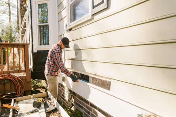 Top rated local Emergency Siding Repair specialists in White Cottage, OH